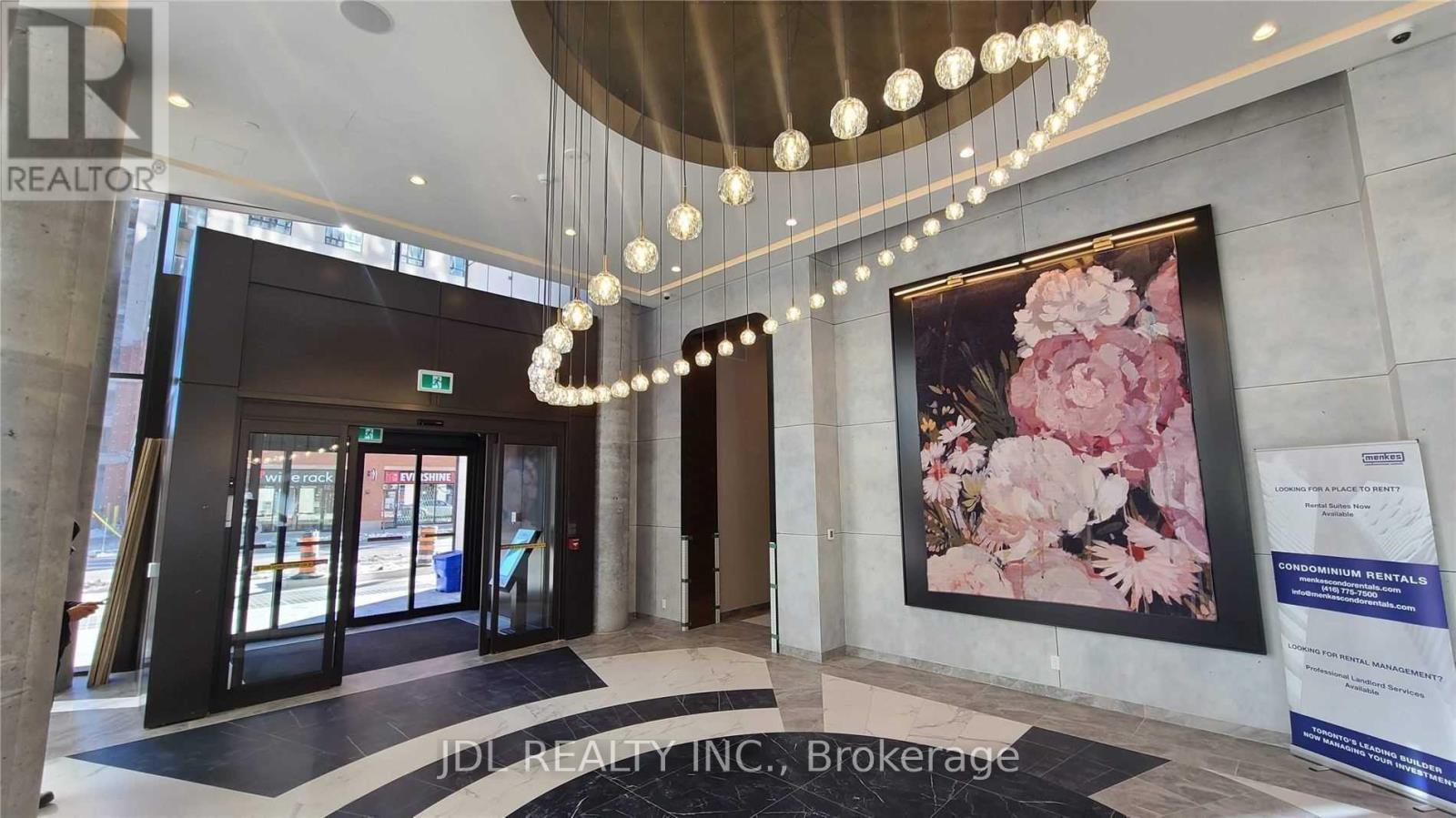 1603 - 60 Shuter Street, Toronto, Ontario  M5B 0B7 - Photo 15 - C12580798