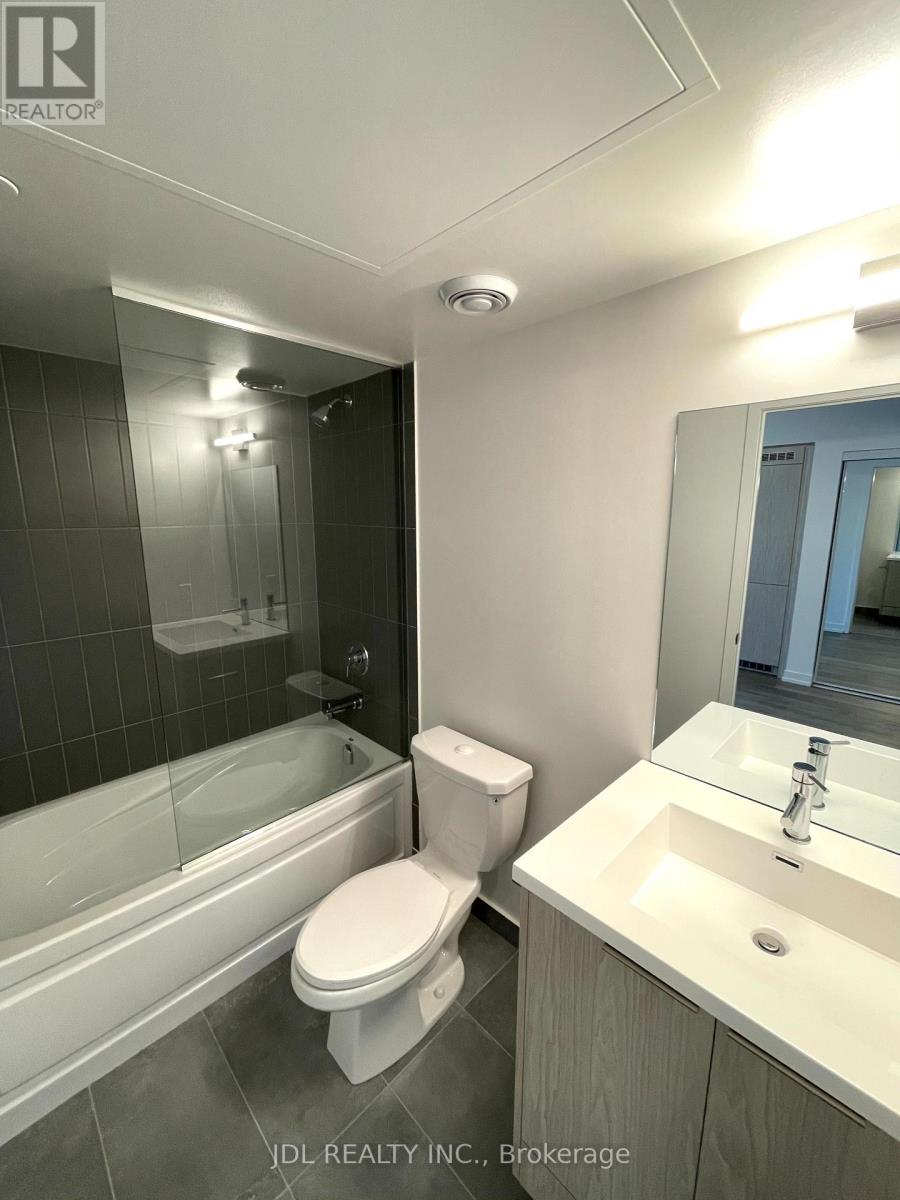 1603 - 60 Shuter Street, Toronto, Ontario  M5B 0B7 - Photo 10 - C12580798