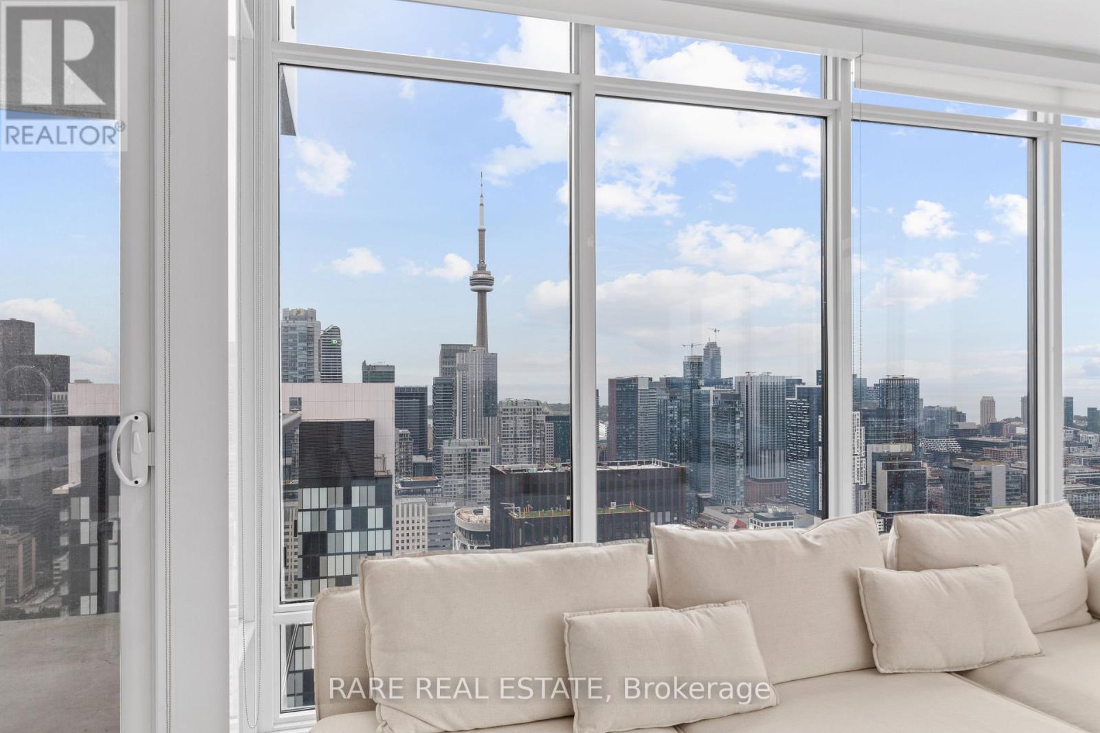 3910 - 488 University Avenue, Toronto, Ontario  M5G 0C1 - Photo 12 - C12581358