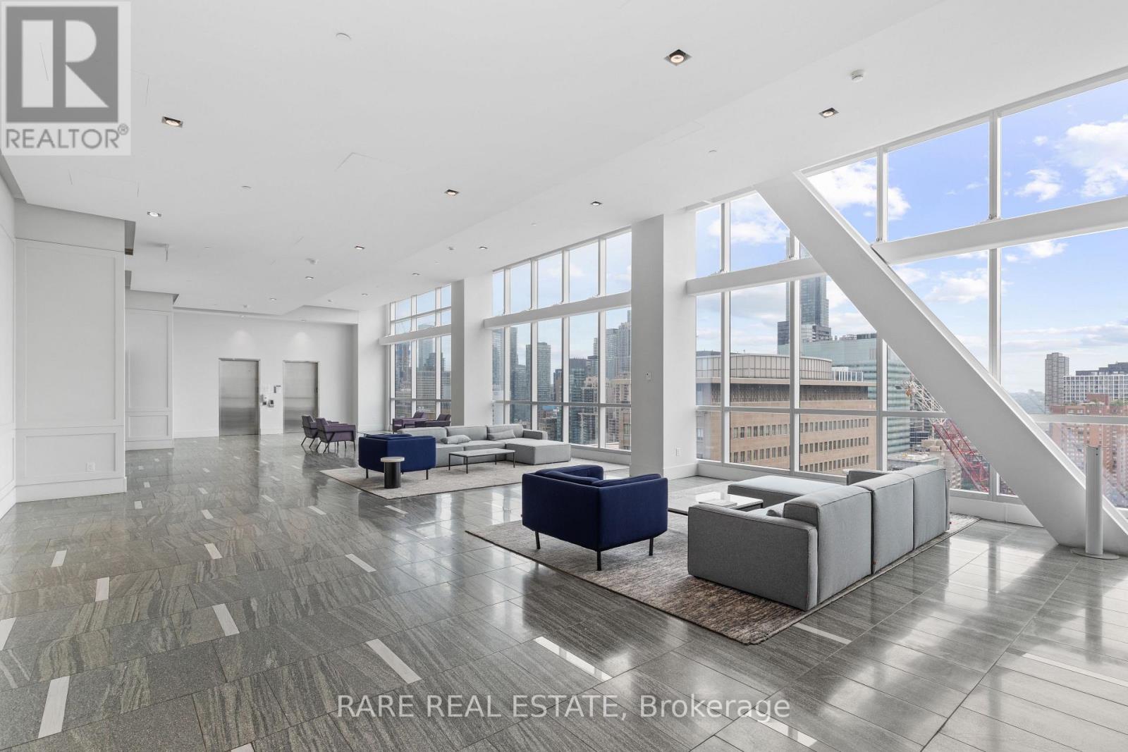 3910 - 488 University Avenue, Toronto, Ontario  M5G 0C1 - Photo 2 - C12581358