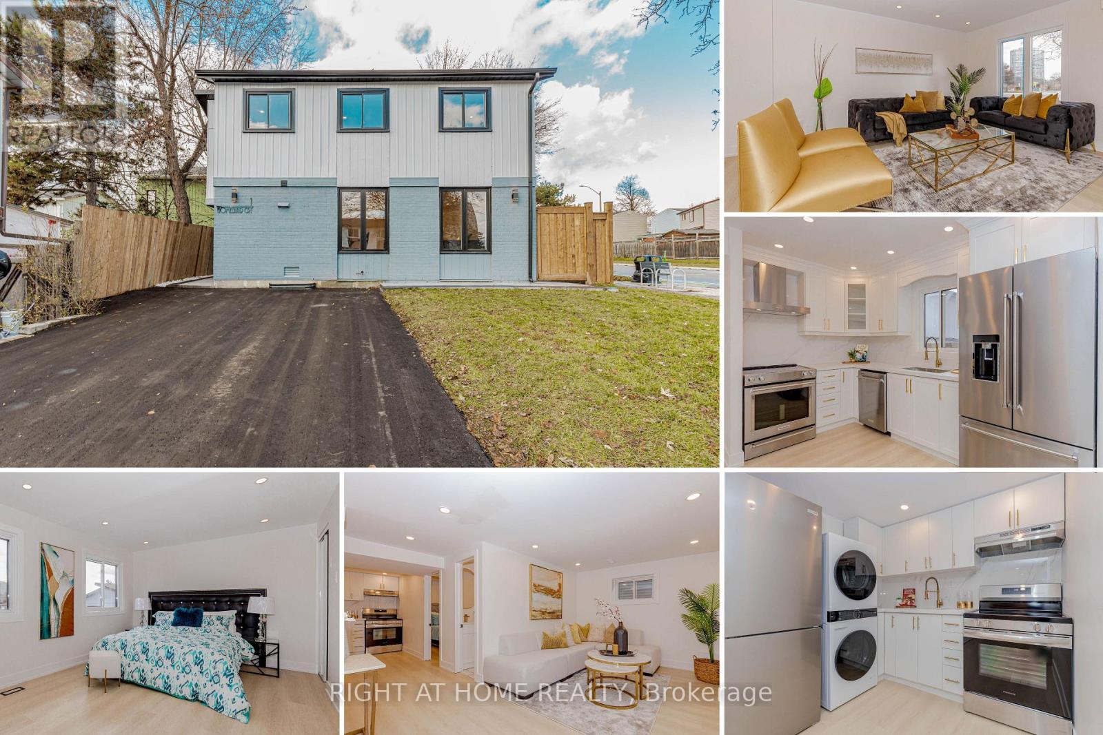 1 Homeland Court, Brampton, Ontario  L6S 1R8 - Photo 46 - W12581330