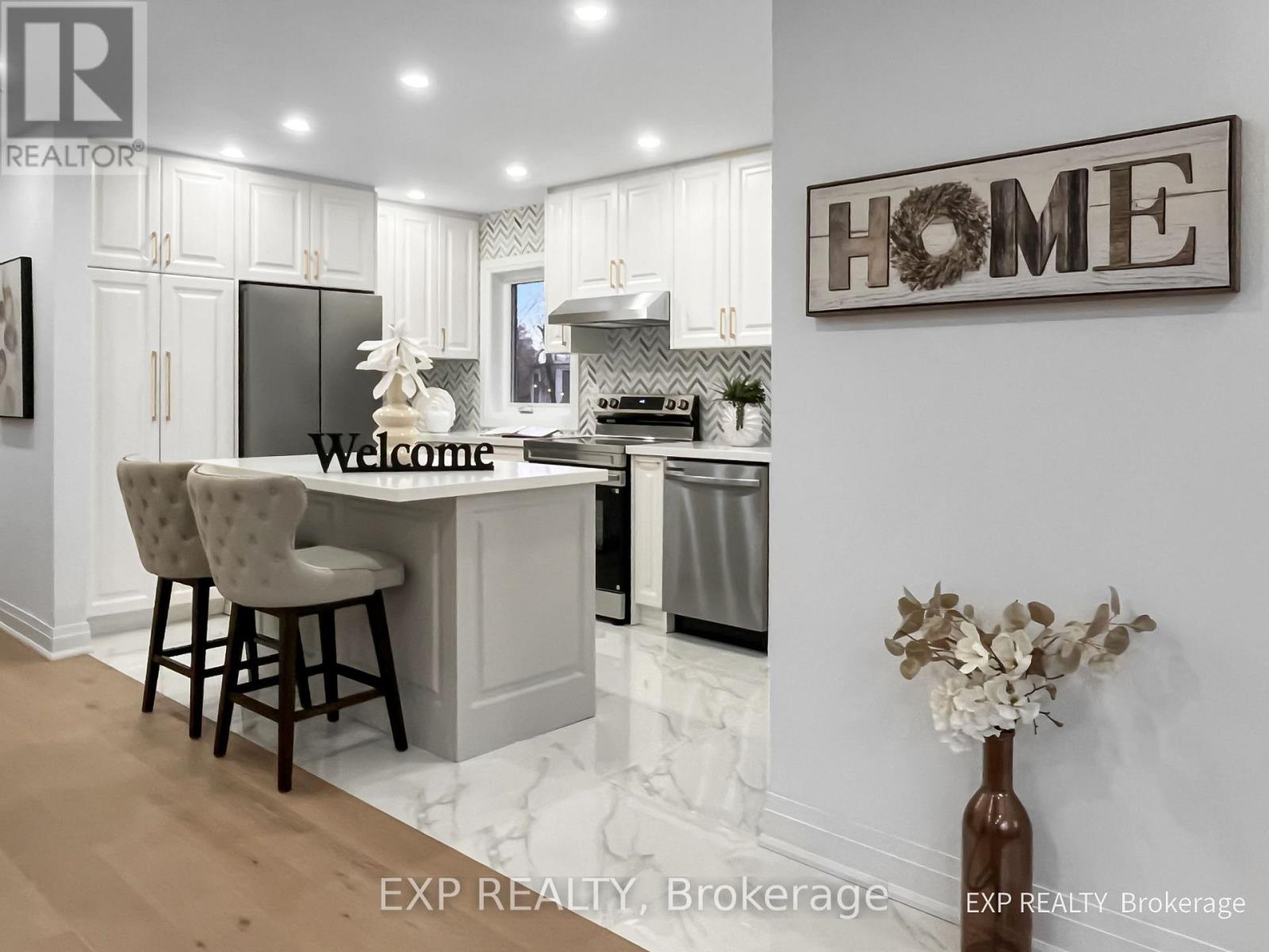 134 Glenshephard Drive, Toronto, Ontario  M1K 4N6 - Photo 6 - E12580572