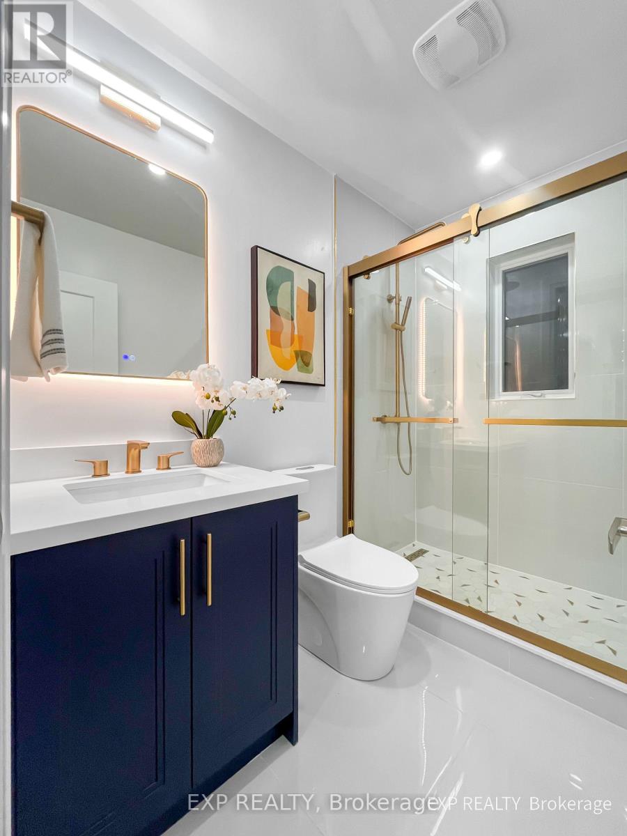 134 Glenshephard Drive, Toronto, Ontario  M1K 4N6 - Photo 8 - E12580572