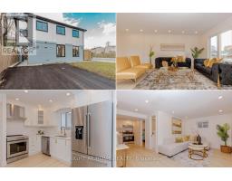 1 HOMELAND COURT, Brampton, Ontario