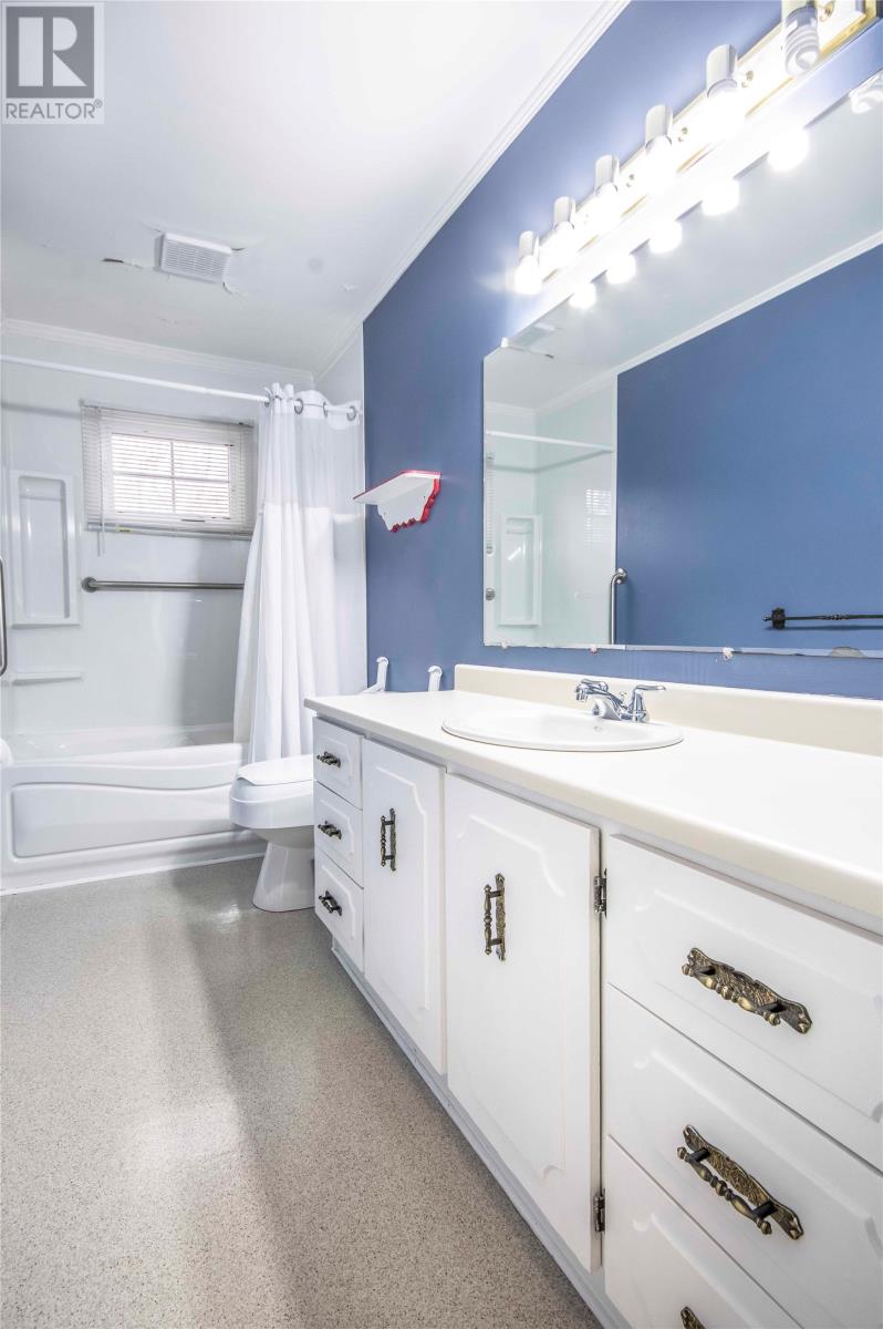 20 Walwyn Street, St John's, Newfoundland & Labrador  A1A 3W6 - Photo 16 - 1292964