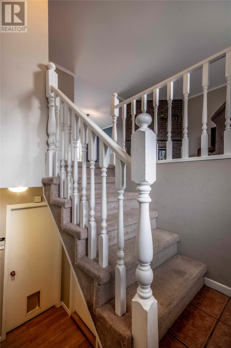 20 Walwyn Street, St John's, Newfoundland & Labrador  A1A 3W6 - Photo 17 - 1292964