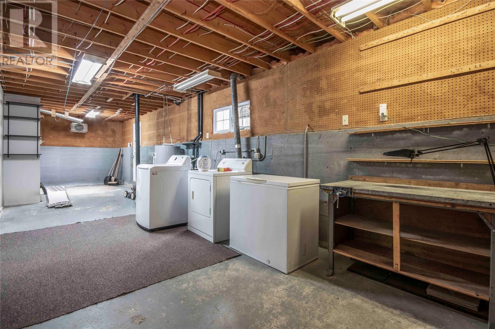 20 Walwyn Street, St John's, Newfoundland & Labrador  A1A 3W6 - Photo 21 - 1292964