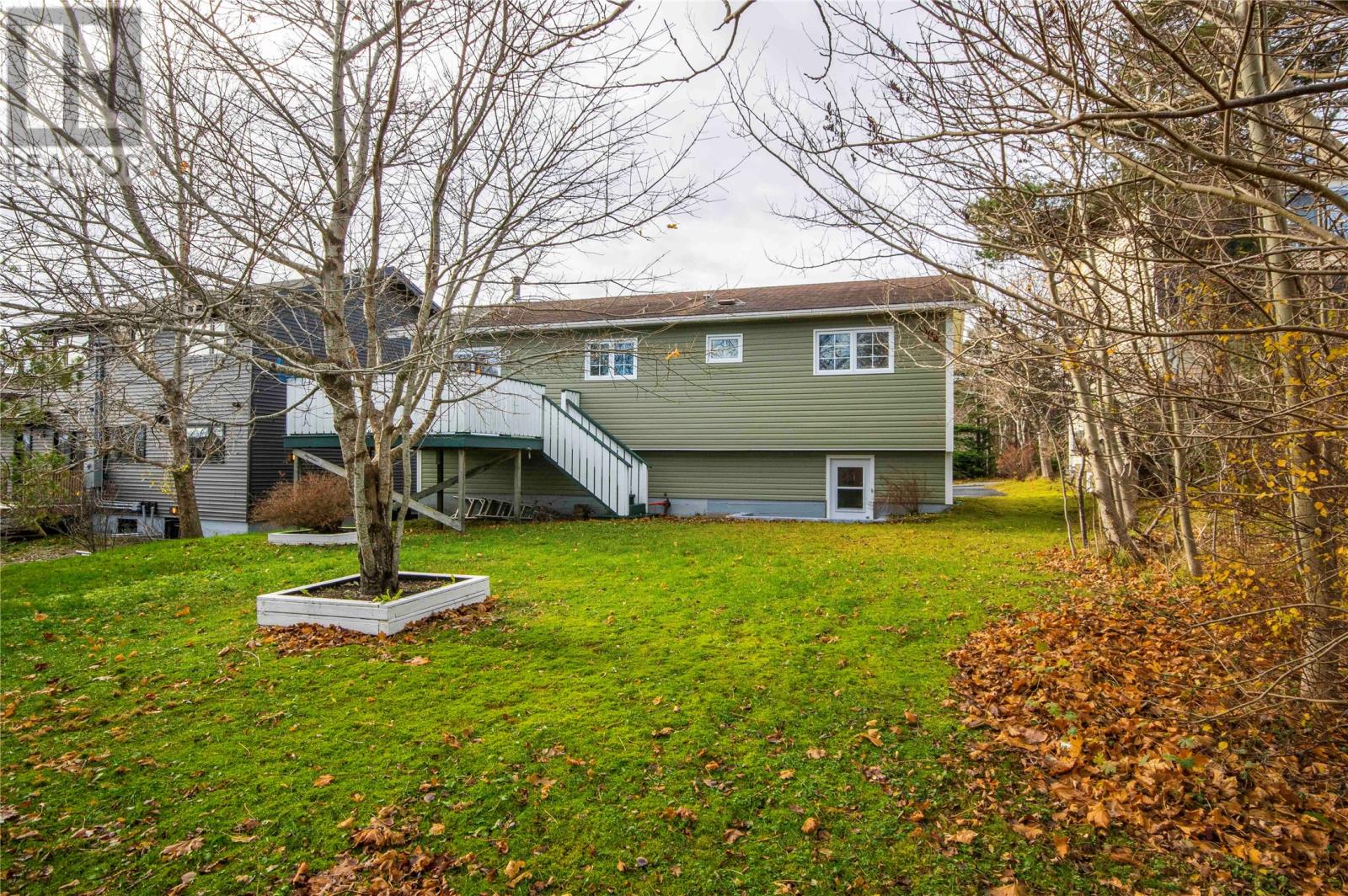 20 Walwyn Street, St John's, Newfoundland & Labrador  A1A 3W6 - Photo 23 - 1292964