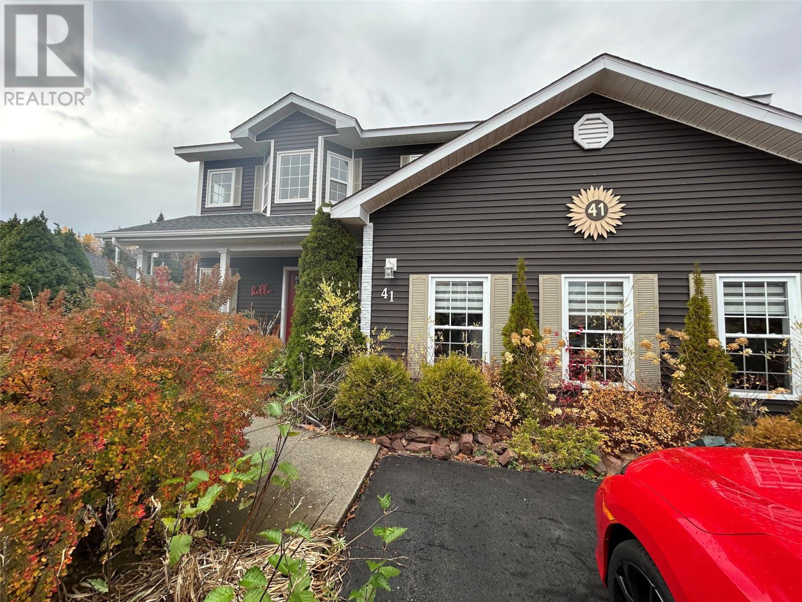 41 Sullivan Street, Grand Falls-Windsor, Newfoundland & Labrador  A2A 2M1 - Photo 10 - 1292944