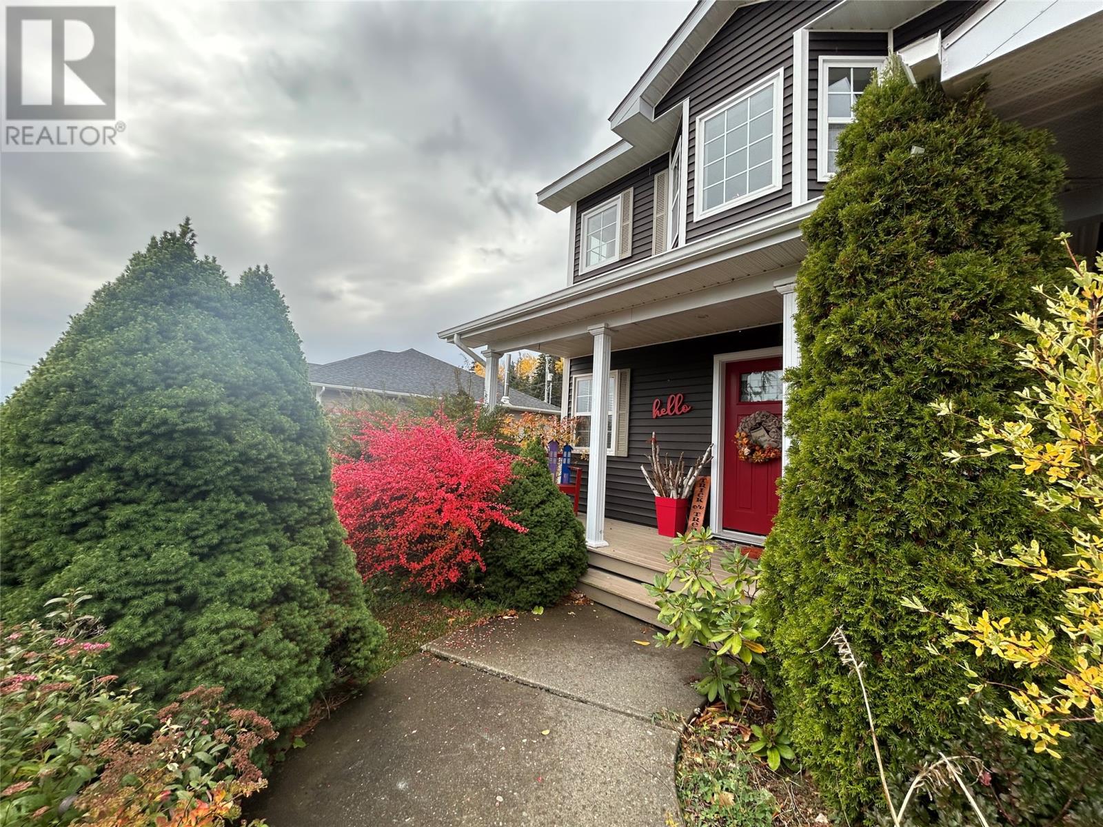 41 Sullivan Street, Grand Falls-Windsor, Newfoundland & Labrador  A2A 2M1 - Photo 11 - 1292944