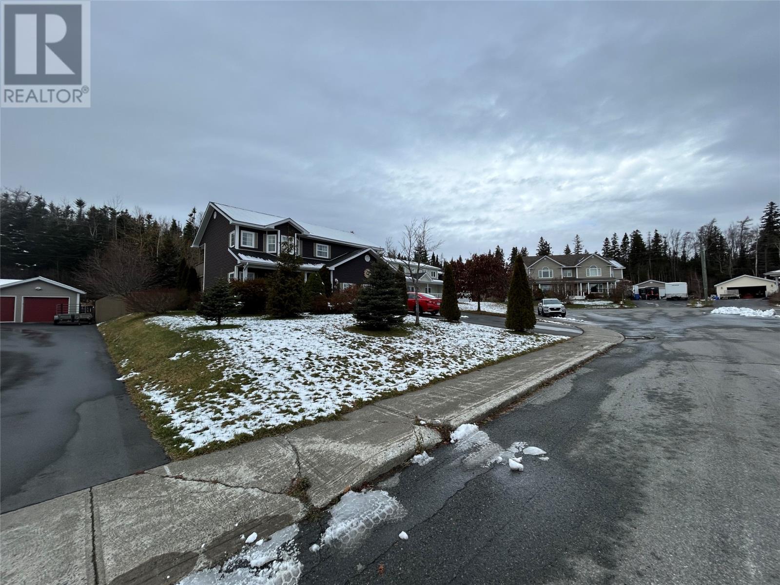 41 Sullivan Street, Grand Falls-Windsor, Newfoundland & Labrador  A2A 2M1 - Photo 2 - 1292944
