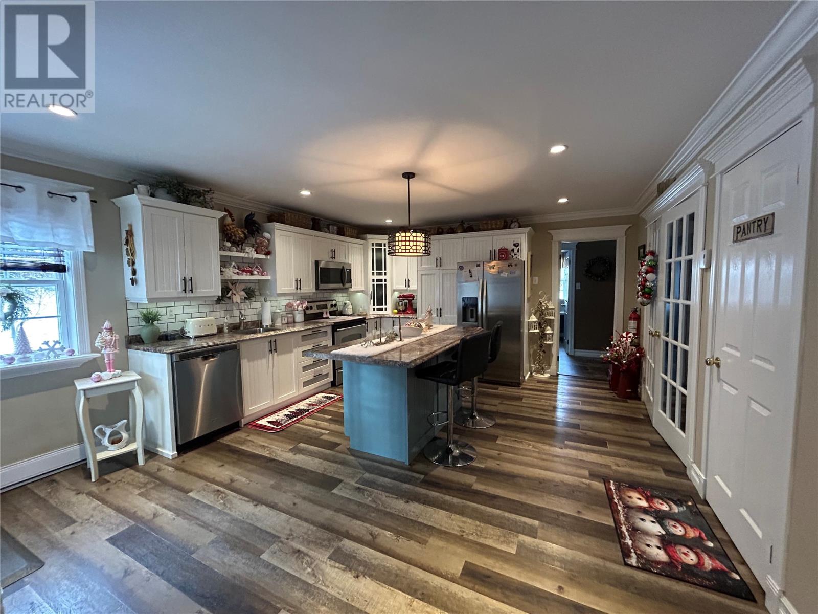 41 Sullivan Street, Grand Falls-Windsor, Newfoundland & Labrador  A2A 2M1 - Photo 21 - 1292944