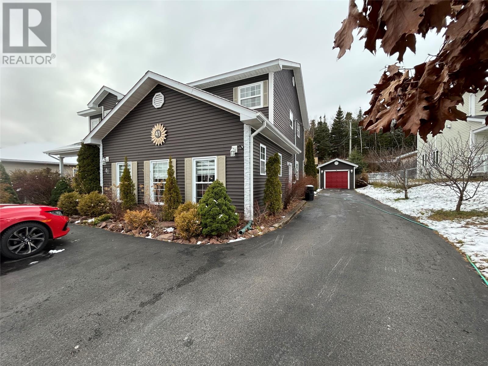 41 Sullivan Street, Grand Falls-Windsor, Newfoundland & Labrador  A2A 2M1 - Photo 4 - 1292944