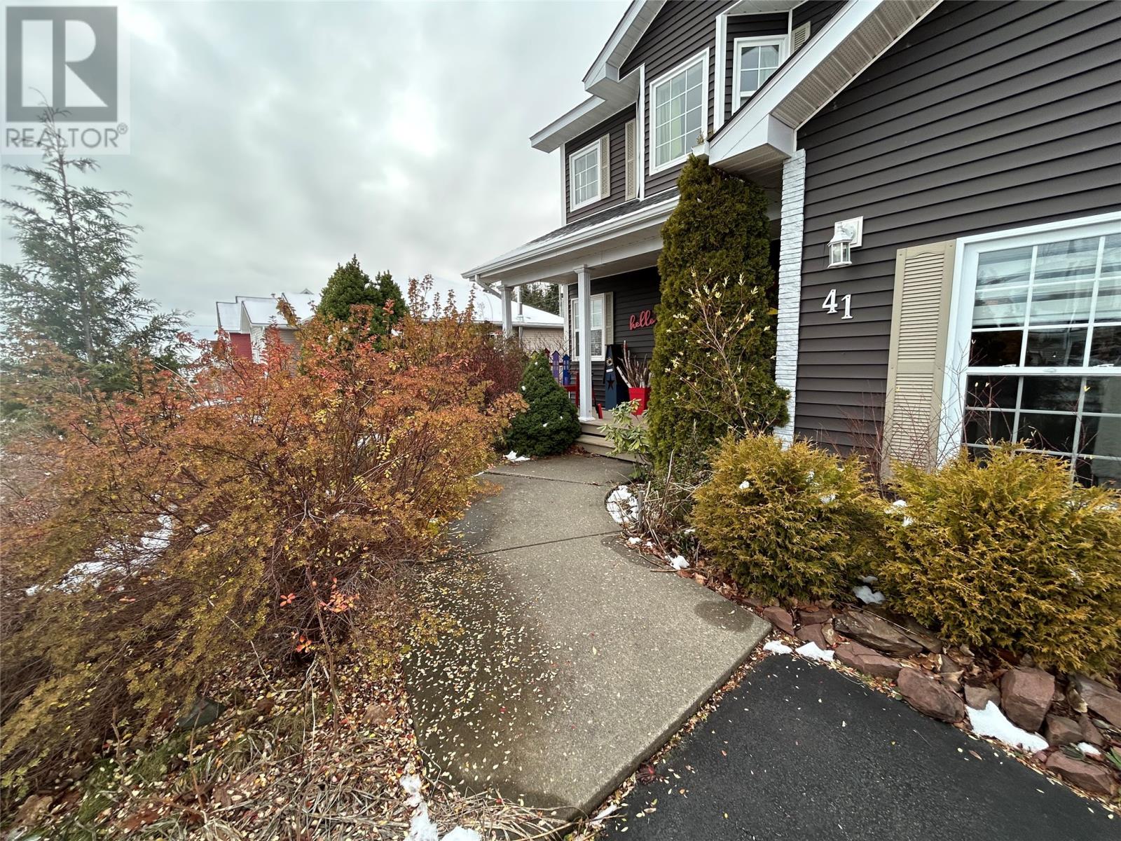 41 Sullivan Street, Grand Falls-Windsor, Newfoundland & Labrador  A2A 2M1 - Photo 5 - 1292944