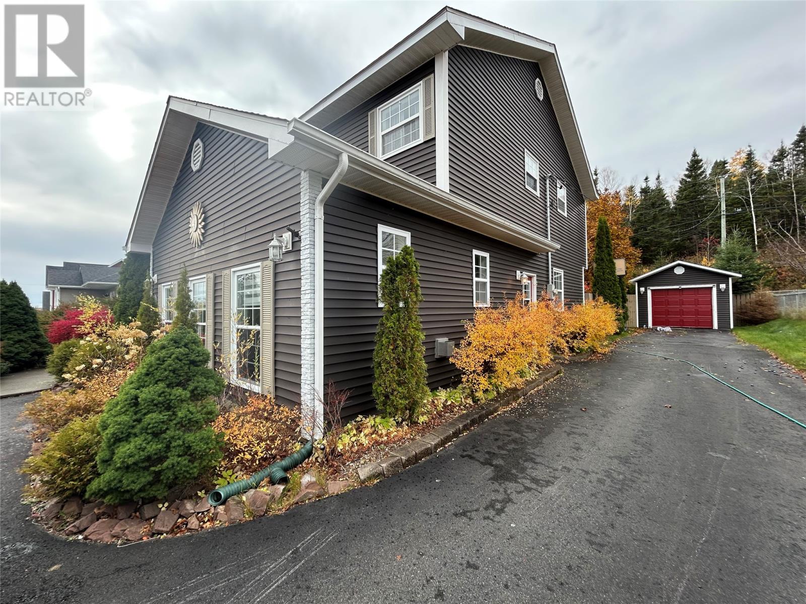 41 Sullivan Street, Grand Falls-Windsor, Newfoundland & Labrador  A2A 2M1 - Photo 9 - 1292944