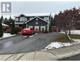 41 Sullivan Street, Grand Falls-Windsor, Newfoundland & Labrador
