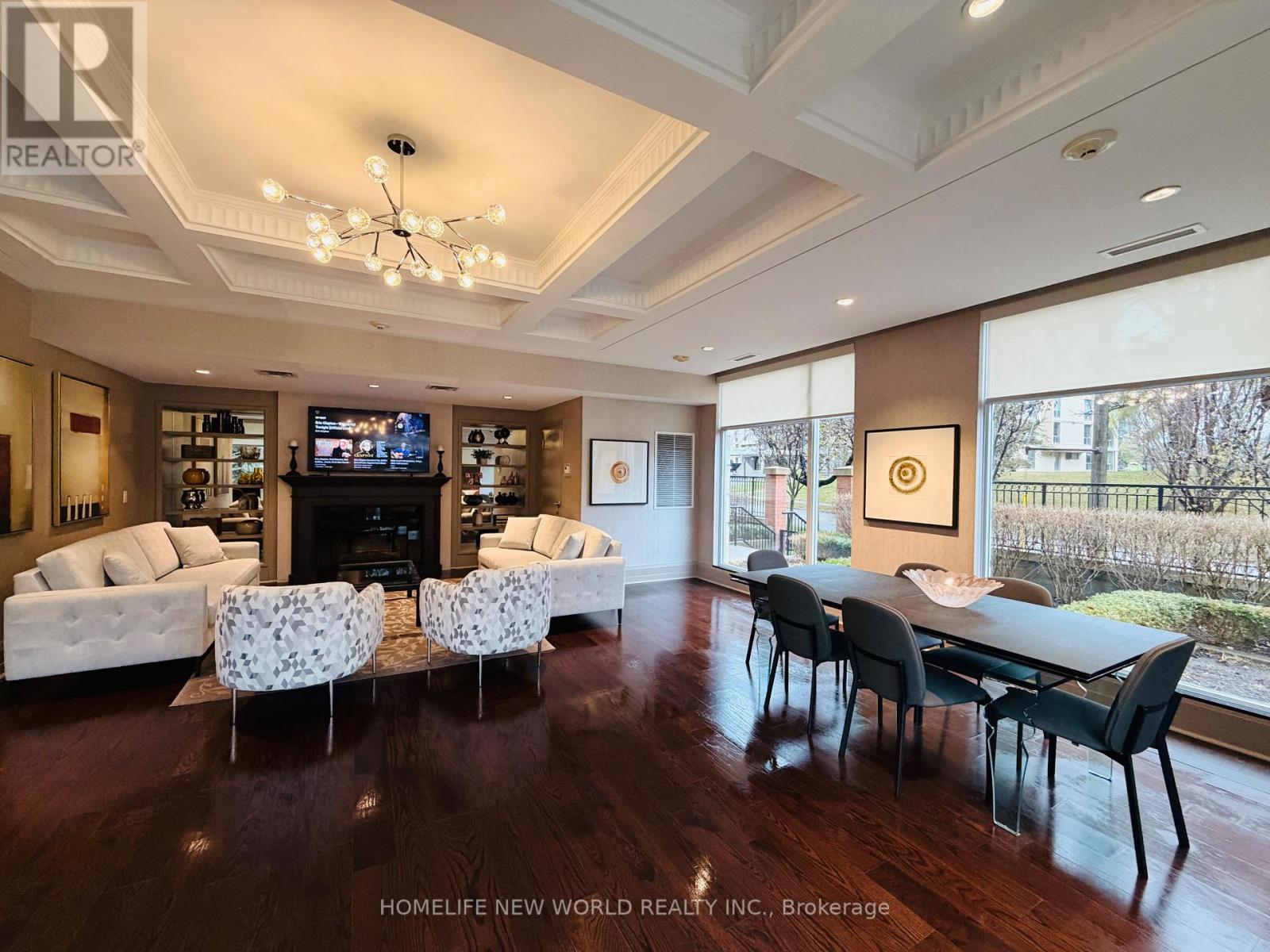 410 - 17 Ruddington Drive, Toronto, Ontario  M2K 0A8 - Photo 18 - C12579052