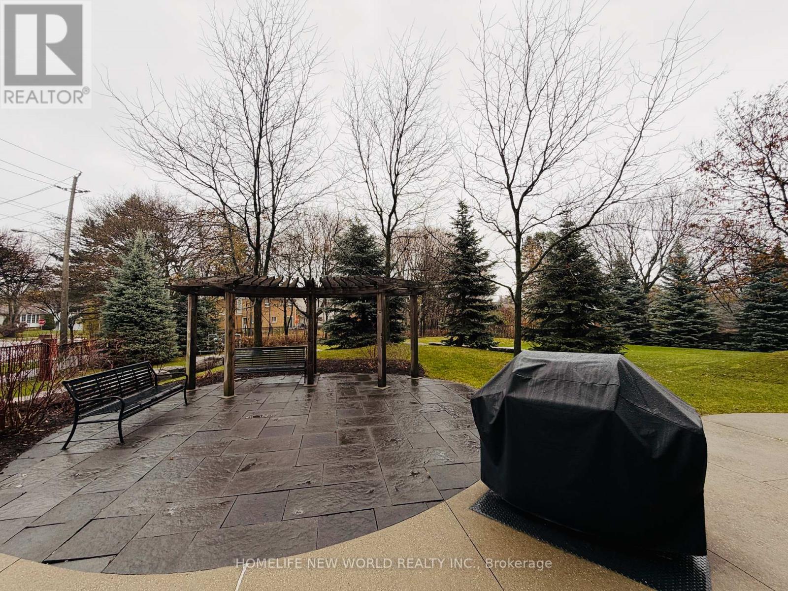 410 - 17 Ruddington Drive, Toronto, Ontario  M2K 0A8 - Photo 20 - C12579052