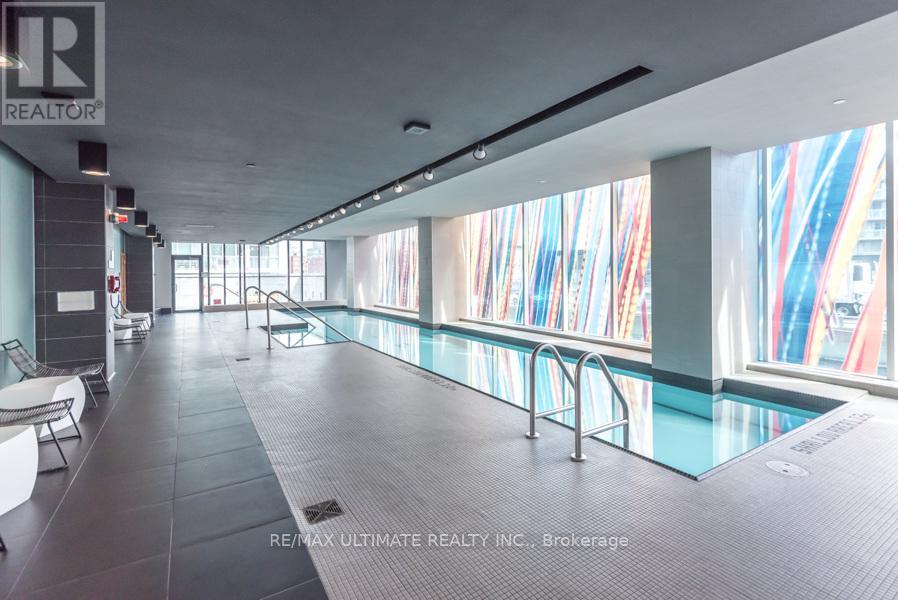 1002 - 85 Queens Wharf Road, Toronto, Ontario  M5V 0J9 - Photo 28 - C12581488