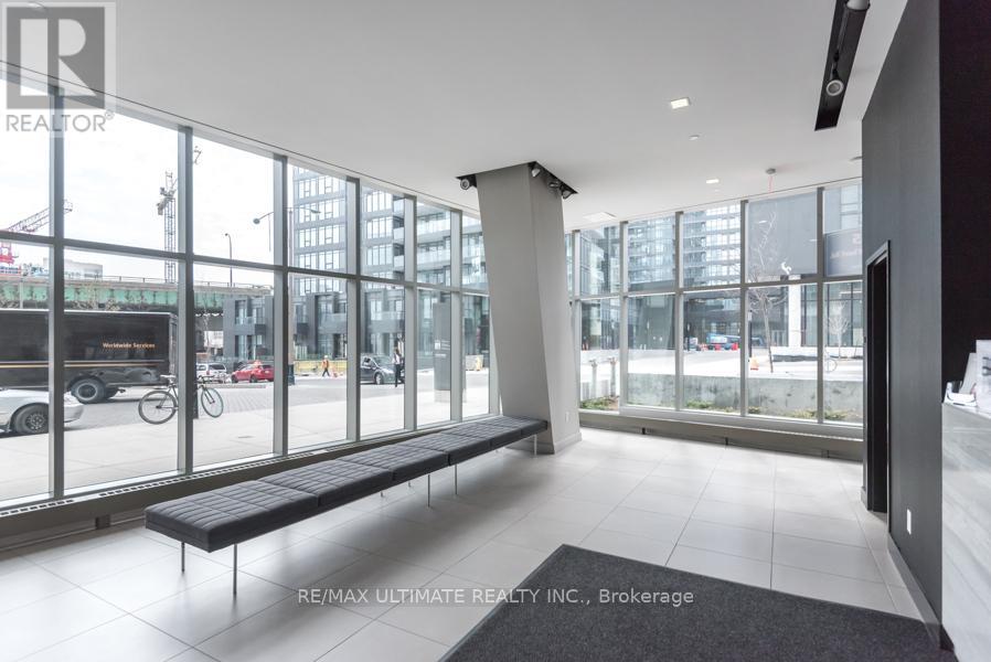 1002 - 85 Queens Wharf Road, Toronto, Ontario  M5V 0J9 - Photo 29 - C12581488