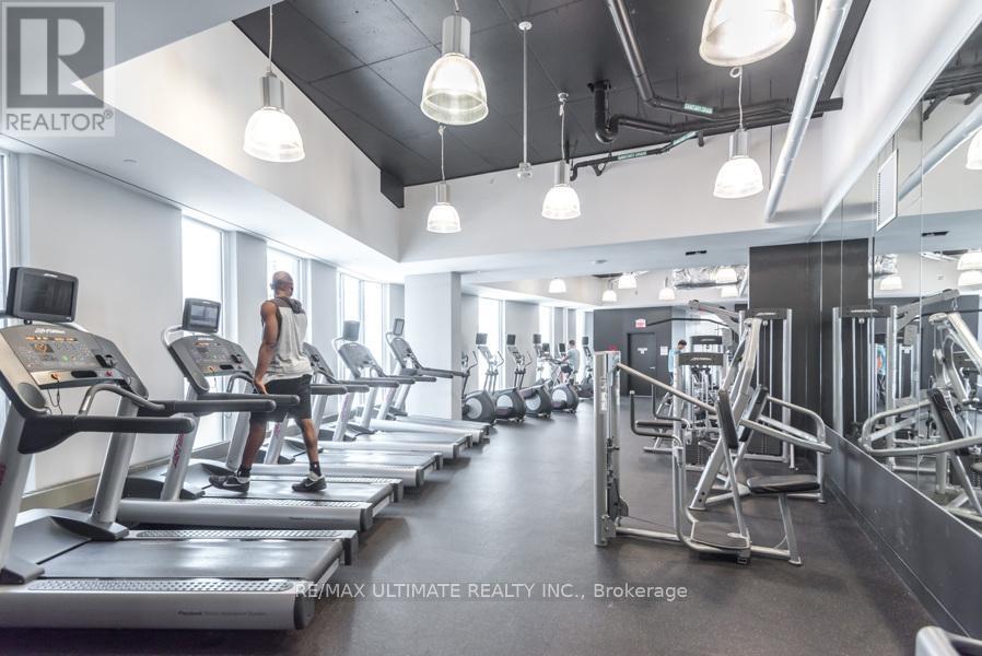 1002 - 85 Queens Wharf Road, Toronto, Ontario  M5V 0J9 - Photo 30 - C12581488