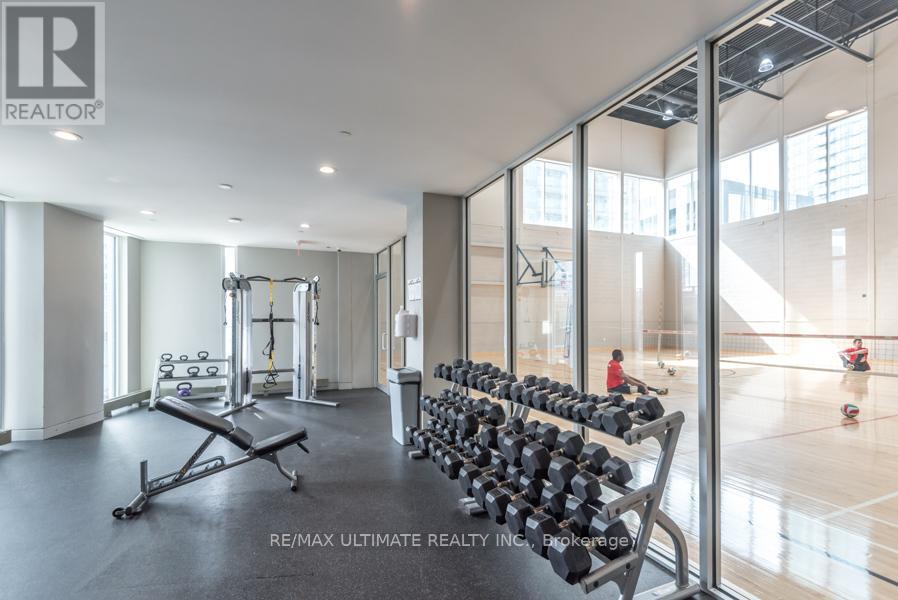 1002 - 85 Queens Wharf Road, Toronto, Ontario  M5V 0J9 - Photo 31 - C12581488