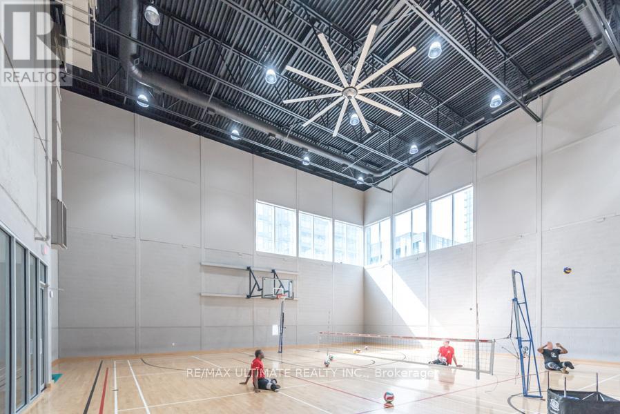 1002 - 85 Queens Wharf Road, Toronto, Ontario  M5V 0J9 - Photo 32 - C12581488