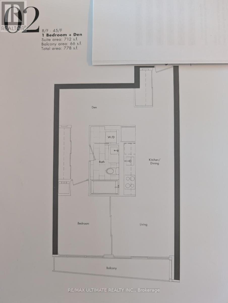 1002 - 85 Queens Wharf Road, Toronto, Ontario  M5V 0J9 - Photo 35 - C12581488