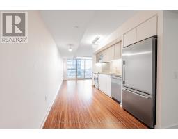 1002 - 85 QUEENS WHARF ROAD, Toronto, Ontario