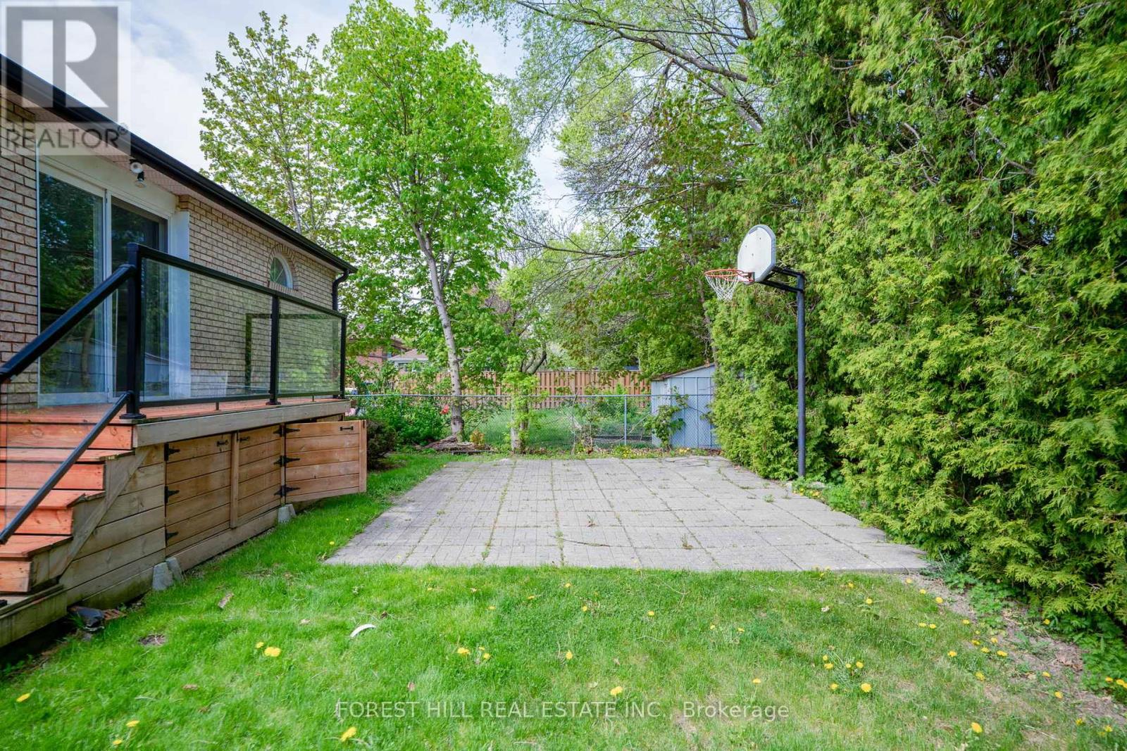 244 Waterloo Avenue, Toronto, Ontario  M3H 3Z4 - Photo 40 - C12581532