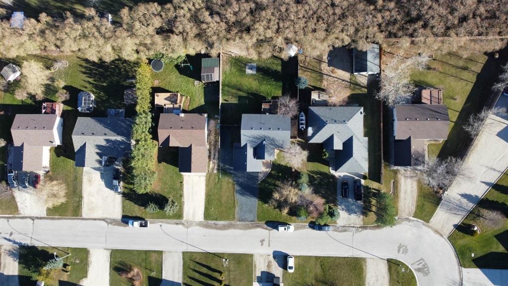 9 Promenade Jeanne Drive, La Broquerie, Manitoba  R0A 0W0 - Photo 33 - 202529120