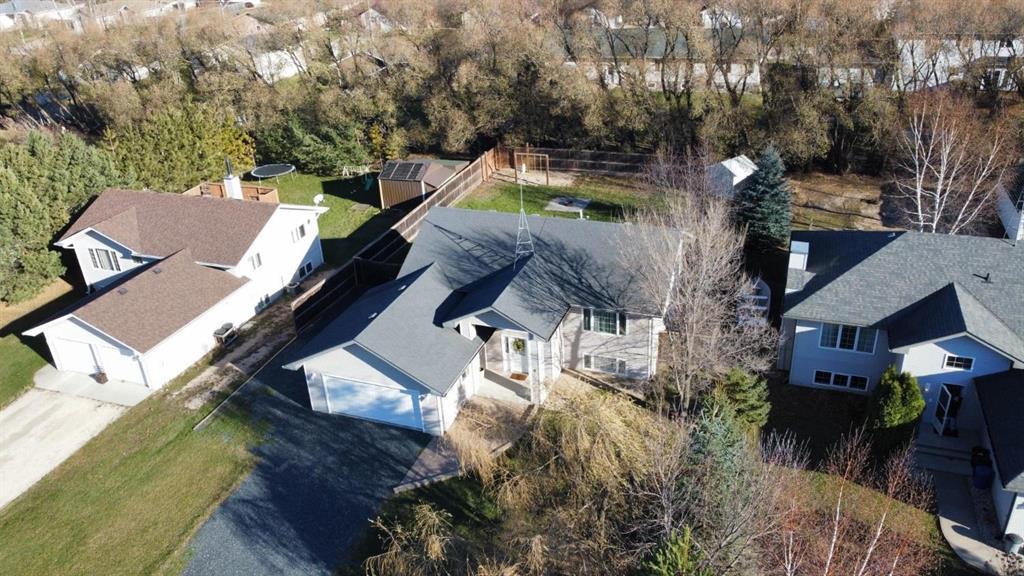 9 Promenade Jeanne Drive, La Broquerie, Manitoba  R0A 0W0 - Photo 34 - 202529120