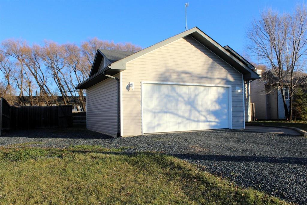 9 Promenade Jeanne Drive, La Broquerie, Manitoba  R0A 0W0 - Photo 35 - 202529120