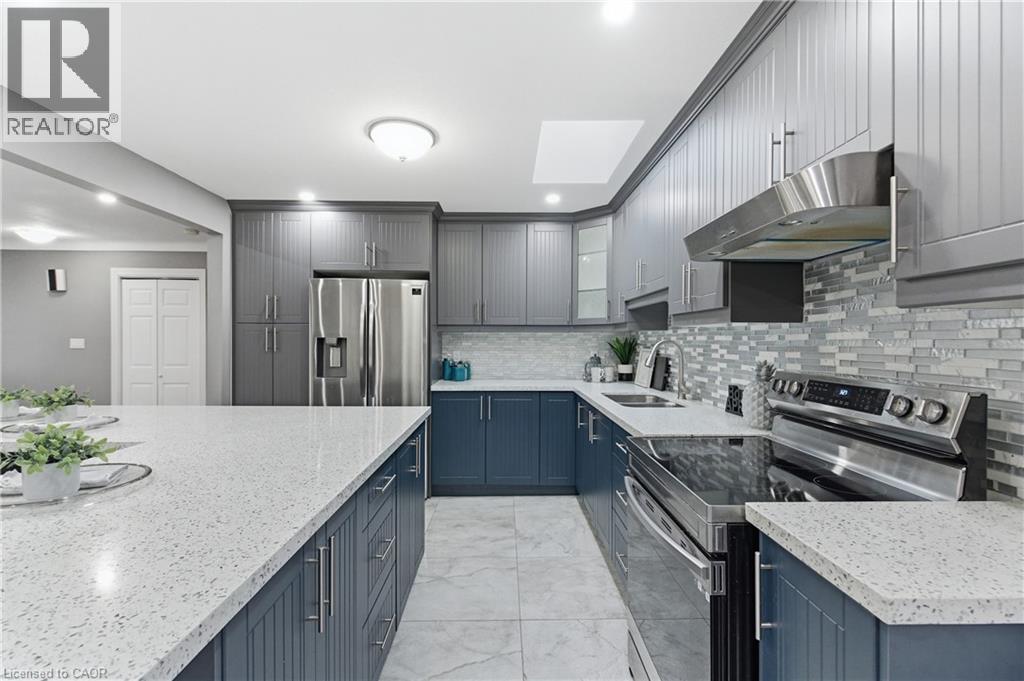 22 Colonial Street, Welland, Ontario  L3C 5W5 - Photo 10 - 40790872