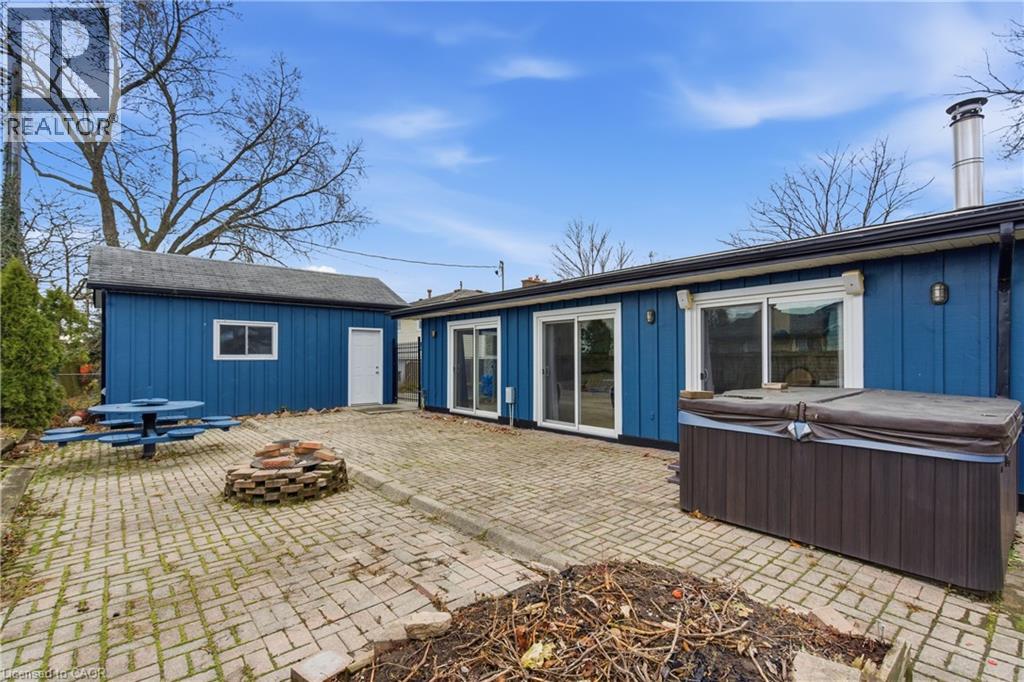 22 Colonial Street, Welland, Ontario  L3C 5W5 - Photo 32 - 40790872