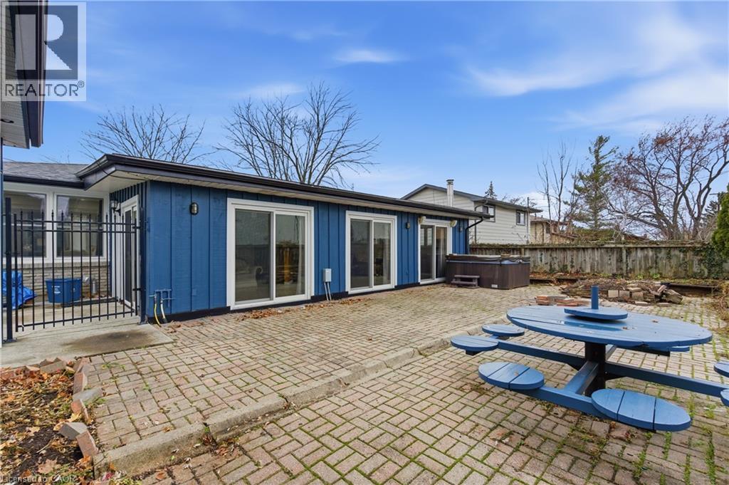 22 Colonial Street, Welland, Ontario  L3C 5W5 - Photo 33 - 40790872