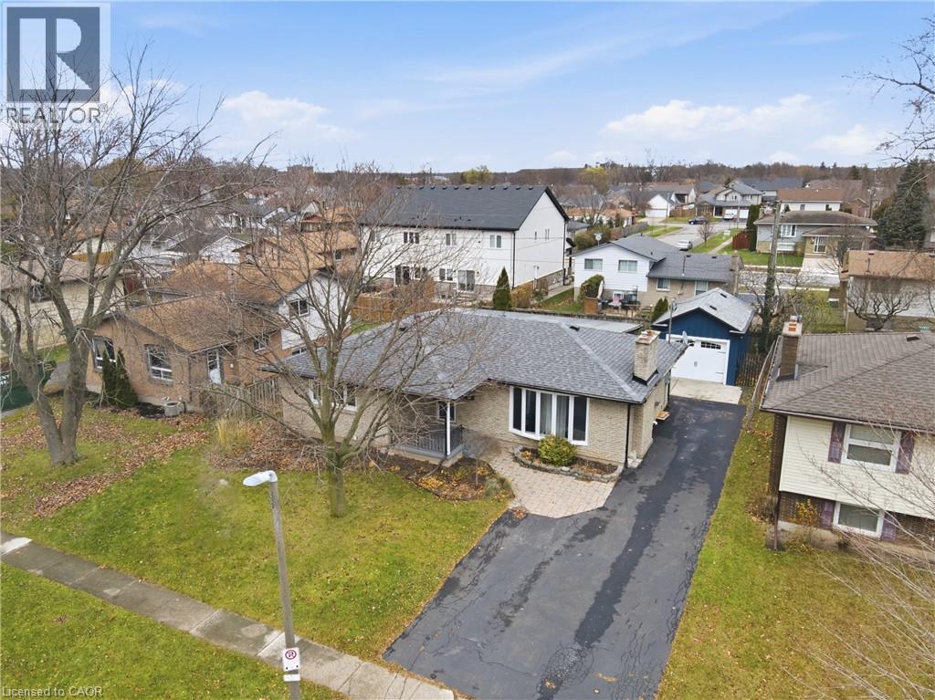 22 Colonial Street, Welland, Ontario  L3C 5W5 - Photo 36 - 40790872