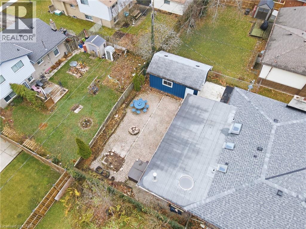 22 Colonial Street, Welland, Ontario  L3C 5W5 - Photo 37 - 40790872