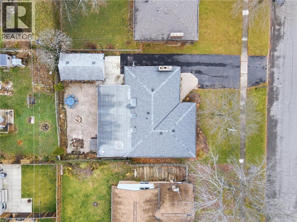 22 Colonial Street, Welland, Ontario  L3C 5W5 - Photo 38 - 40790872