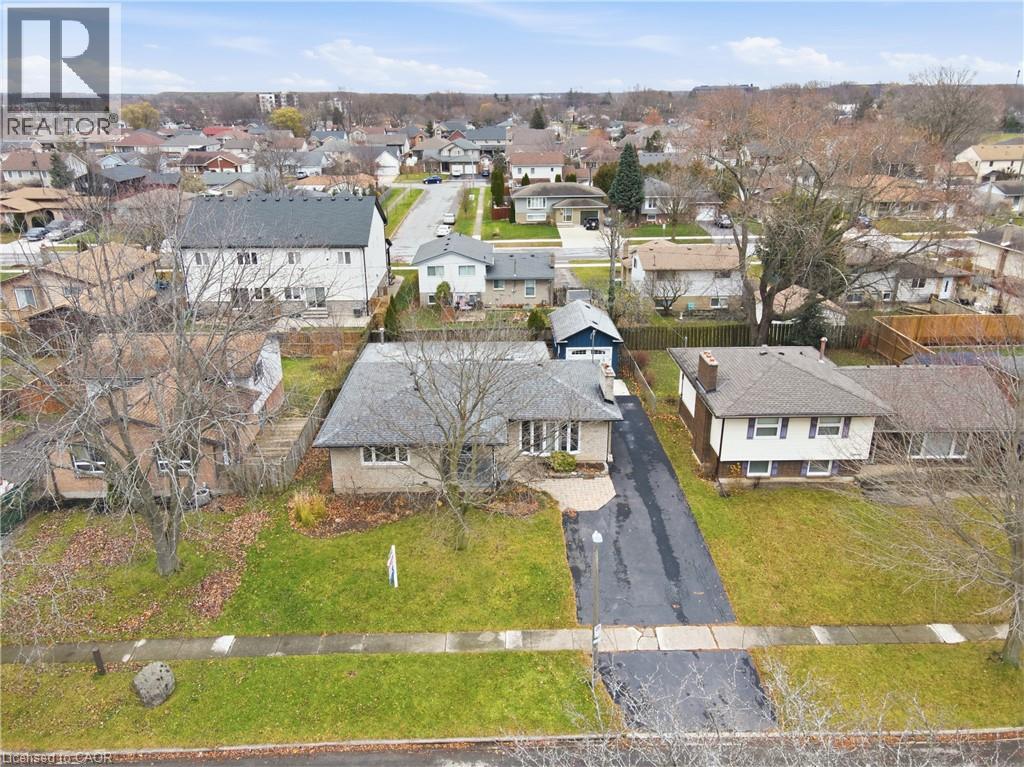 22 Colonial Street, Welland, Ontario  L3C 5W5 - Photo 39 - 40790872