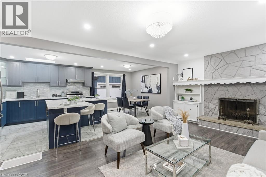 22 Colonial Street, Welland, Ontario  L3C 5W5 - Photo 6 - 40790872