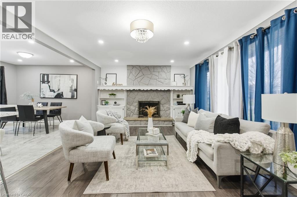 22 Colonial Street, Welland, Ontario  L3C 5W5 - Photo 7 - 40790872