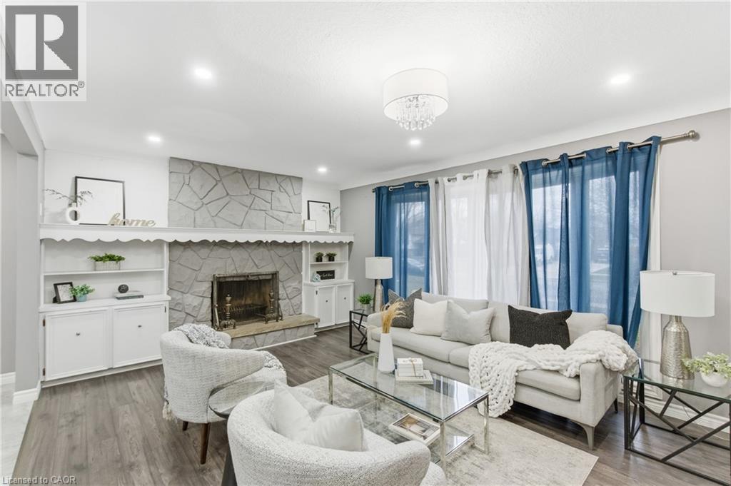 22 Colonial Street, Welland, Ontario  L3C 5W5 - Photo 8 - 40790872