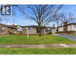 22 COLONIAL Street, Welland, Ontario