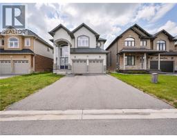 56 DOLOMITI Court, hamilton, Ontario