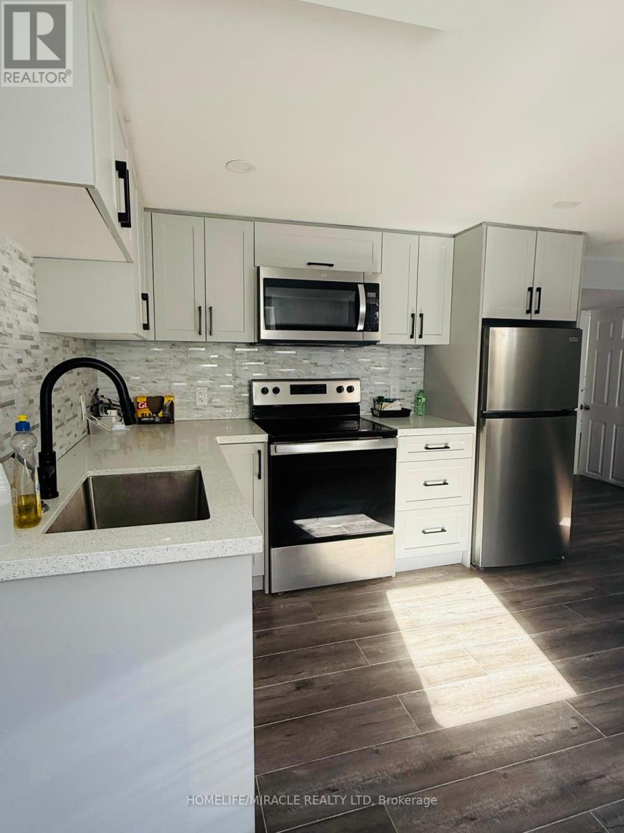 Bsmt - 284 Farewell Street, Oshawa, Ontario  L1H 6L9 - Photo 5 - E12581468