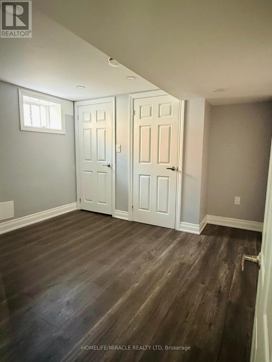 Bsmt - 284 Farewell Street, Oshawa, Ontario  L1H 6L9 - Photo 7 - E12581468