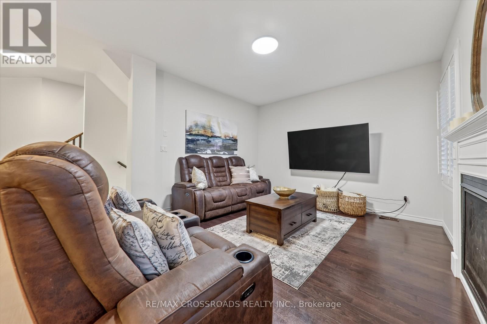 112 Fred Jackman Avenue, Clarington, Ontario  L1C 0T4 - Photo 17 - E12581498