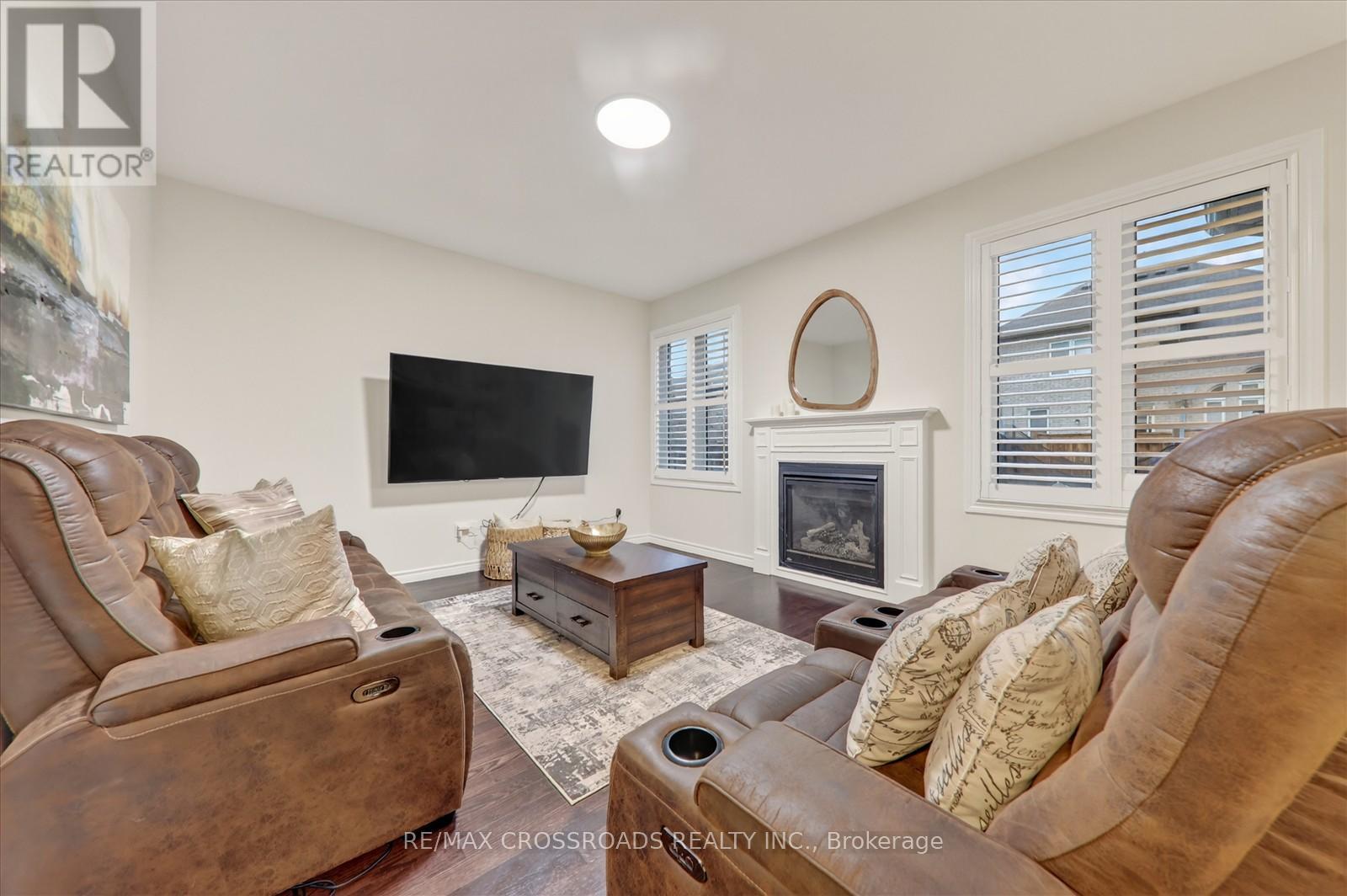 112 Fred Jackman Avenue, Clarington, Ontario  L1C 0T4 - Photo 18 - E12581498