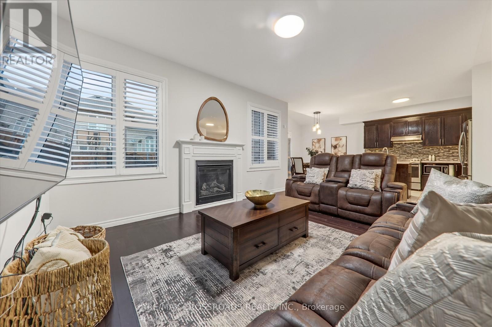 112 Fred Jackman Avenue, Clarington, Ontario  L1C 0T4 - Photo 19 - E12581498